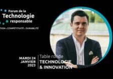 forum de la technologie responsable